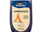 Spalvos testeris SADOLIN Ambiance, PRETTY PASTRY, 30 ml