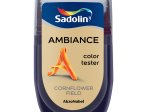 Spalvos testeris SADOLIN Ambiance, CORNFLOWER FIELD, 30 ml