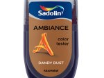 Spalvos testeris SADOLIN Ambiance, DANDY DUST, 30 ml