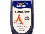 Spalvos testeris SADOLIN Ambiance, PORCELAIN MOULD, 30 ml