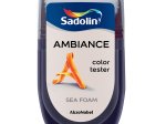 Spalvos testeris SADOLIN Ambiance, SEA FOAM, 30 ml