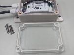 Montažinė dėžutė SONOFF Ip66, IM171017001