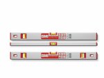 Gulsčiukas su magnetais BMI Eurostar MI, 60 cm, 690060EM