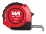 Ruletė BMI, MI twoCOMP, 5 m, 472541021