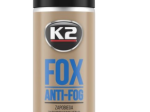 Automobilinė priemonė K2 Fox, prieš stiklų rasojimą, 150 ml