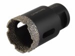 Deimantinis grąžtas SPECIALIST+, 35 mm, kampiniui šlifuokliui