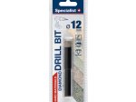 Deimantinis grąžtas SPECIALIST+, 12 mm