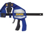 Spaustuvas IRWIN Heavy-Duty, 150 mm