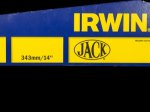 Pjūklas medžiui IRWIN Jack, 343 mm