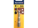 Magnetinė galvutė SPECIALIST+, 24/2-037 8 mm, 1/4.