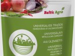 Universalios trąšos sodui, 1 kg