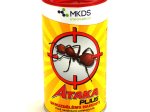 Granulės skruzdėms, tarakonams naikinti MKDS Ataka Blue, 100 g