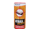 Granulės skruzdėms, tarakonams naikinti MKDS Ataka Blue, 100 g
