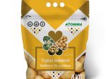 Trąšos bulvėms AGROCHEMA, 4 kg