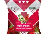 Trąšos braškėms ir žemuogėms AGROCHEMA, 10 kg