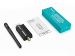 Zigbee protokolo 3.0 USB DONGLE PLUS valdiklis SONOFF, Zbdongle-E
