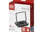 Skaitmeninė vidaus antena ONE FOR ALL HD, DVB-T2, SV9015