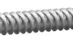 Stogo sraigtai ESSVE, 4,8 x 80 mm, sidabro ruspertas, 500 vnt.