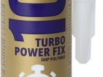 Klijai ir hermetikas POINT 104 Turbo Power Fix, greitai džiūstantys, balti, 290 ml