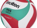Tinklinio kamuolys MOLTEN V5M5000-X, 5 dydis