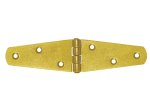 Lankstas DOMAX, ZTS 150 150x35x2,0 mm, 8085
