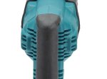 Tiesinis pjūklas MAKITA JR3070CT, galia 1510 W, 0-2800 min-1, švytuoklinio pjovimo funkcija, AVT, greitai keičiami pjūkleliai 4,6 kg