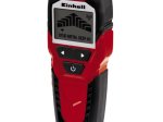 Daugiafunkcis detektorius EINHELL TC-MD 50, aptikimas: laidai, juodi metalai 50 mm, varis 38 mm