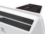 Elektrinis šildytuvas ELECTROLUX ECH/AG2-2000 3BE EEC, 880 x 129 x 413 mm, 2000W, apšildomas plotas iki 20 m2