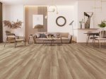 Laminuota grindų danga STEPCLICK Classic Plus KT506, 1205 x 197 x 8 mm, 2,374 m2/dėž., AC3/31 klasė, V4, 24h, spl. "Bafra" ąžuolas, 5099342, Kastamonu