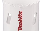 Bimetalinė gręžimo karūna MAKITA HSS Bi-Metal, 44 mm