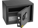 Seifas HOMESAFE HV25E, 250 x 350 x 200 mm, elektroninė spyna, 20L