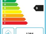 Elektrinis vandens šildytuvas ARISTON Lydos Plus, 80L, vertikalus