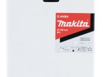 Bimetalinė gręžimo karūna MAKITA EZYCHANGE Bi-Metal, 152 mm
