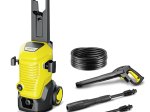 Aukšto slėgio plovykla KARCHER K 5 WCM EU, slėgis iki 145 bar, vandens srautas 500 l/h, galia 2,1 kW, 1.324-400.0