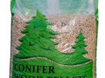 Medienos pjuvenų granulės, sertifikuotos, 6mm, 15 kg, drėgnumas < 10%, peleningumas < 0,7, kaloringumas 16,5-19 MJ/kg-19 MJ/kg