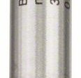 Pirštinė freza BOSCH HM, B=3 mm, l=8 mm, kotas 8 mm