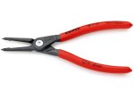 Preciziškos replės vidiniams žiedams KNIPEX, 4811J2