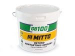 Betono kontaktinis gruntas MITTO Gb100, 5 kg