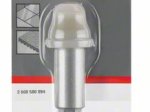 Deimantins sausojo gręžimo grąžtas BOSCH, keramikai, 12 x 33 mm