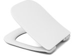 Klozeto dangtis CEDO Kamari Beach, lėtai nusileidžiantis, duroplastas, lengvas nuėmimas, baltas