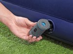 Įkraunama elektrinė pompa BESTWAY PowerTouch, su oro išleidimo funkcija, su priedais, 200 l/min, 62322