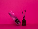 Namų kvapas ODORO mini "DARK CHARMS", 30 ml