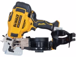Akumuliatorinė viniakalė DEWALT DCN45RNN-XJ, 18 V, be akumuliatorių ir kroviklio