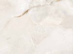 Akmens masės plytelės FOUR TILE Onyx Ice, 80 x 80 cm, 1,920 m2/dėž., rektifikuotos, poliruotos, glazūruotos, dramblio kaulo sp.