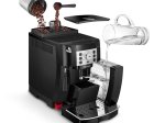 Automatinis kavos aparatas DELONGHI ECAM22.112.B