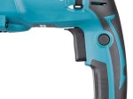 Elektrinis perforatorius MAKITA HR2630J SDS PLUS, 3 darbo režimai, galia 800 W