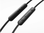 Laidinės ausinės XIAOMI Mi, Type-C, IP54, 1,25 m, 108 dB, juodos sp., BHR8930GL