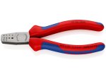Antgalių presavimo replės KNIPEX, 9762
