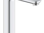 Praustuvo maišytuvas GROHE DICE,  aukštas, XL dydis, chromas,1018920000