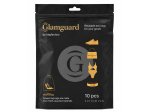 Kelioninių maišelių komplektas GLAMGUARD, su užtraukiama virvele, 2 x S, 6 x M, 2 x XL